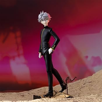 Amazon.co.jp: LITTLE BUDDY シン・エヴァンゲリオン劇場版